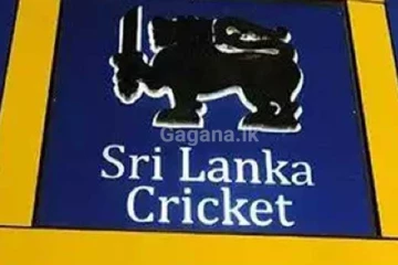 ශ්‍රී ලංකා ක්‍රිකට් ආයතනයේ ඔබටත් රැකියා අවස්ථාවක් - අයදුම්පත් කැඳවයි..