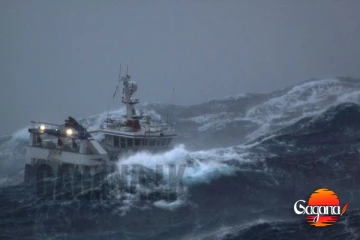 ඉදිරි පැය 24 තීරණාත්මකයි- කාලගුණයෙන් රතු නිවේදනයක්