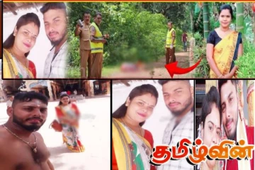 மனைவியின் தலையுடன் பொலிஸில் சரணடைந்த கணவர்! விசாரணையில் அதிர்ச்சி தகவல்