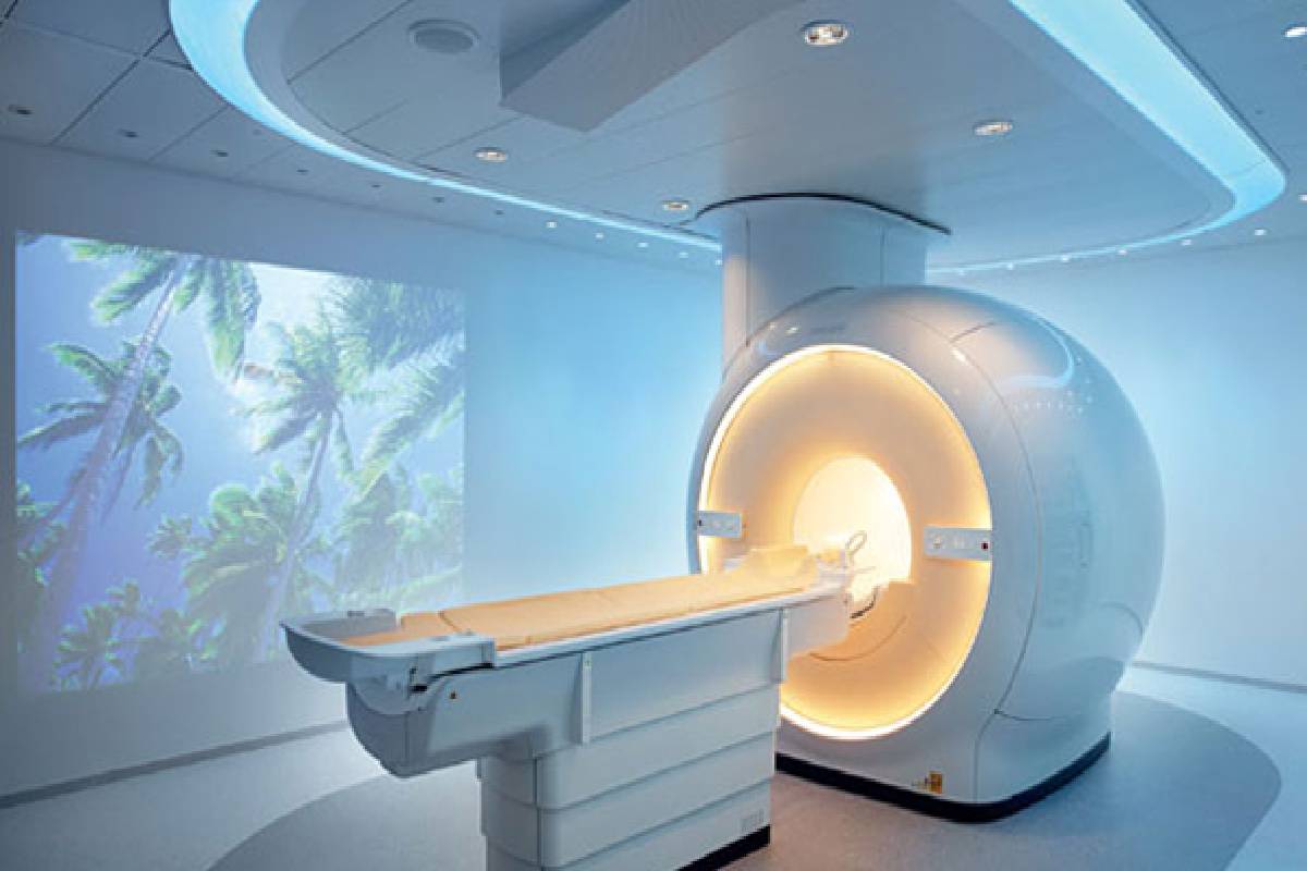 AI தொழில்நுட்பத்துடன் தேசிய மருத்துவமனையின் சேவையில் புதிய முன்னேற்றம் | New Advancement National Hospital Ai Technology