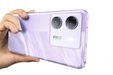 பட்ஜெட் விலையில் M7 Pro 5G ஸ்மார்ட்போனை அறிமுகப்படுத்திய Poco