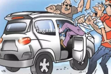 ලීසිං සමාගම් වලට වාරික ගෙවන්න පරක්කු වුණා කියලා වාහන බලෙන් අරන් යන්න පුලුවන් ද?. ඔබට වටිනම මේ දේ ගැනත් දැනුවත් වෙන්න. (VIDEO)
