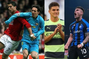 ரொனால்டோ, மெஸ்ஸி இல்லை! உலகின் சிறந்த வீரர்கள் இவர்கள்தான் - ஷாக் கொடுத்த தலைமை பயிற்சியாளர்