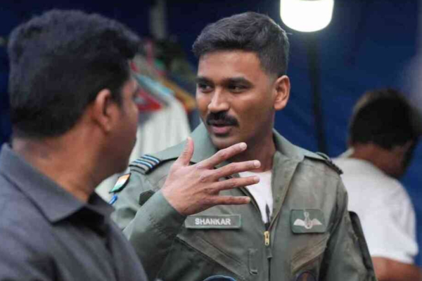 அமோக வரவேற்பை பெற்று வரும் தேரே இஷ்க் மே.. பாக்ஸ் ஆபிஸ் வசூல் விவரம் இதோ | Tere Ishk Mein 5 Days Box Office அமோக வரவேற்பை பெற்று வரும் தேரே இஷ்க் மே.. பாக்ஸ் ஆபிஸ் வசூல் விவரம் இதோ | Tere Ishk Mein 5 Days Box Office