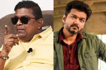 விஜய்யின் படத்தில் நடித்துள்ள மிஸ்கின்..அதுவும் எப்படிப்பட்ட கதாபாத்திரத்தில் தெரியுமா