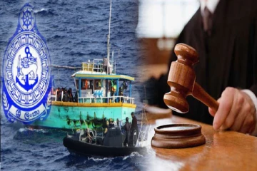 சட்ட விரோத கடற்தொழிலில் ஈடுபட்ட தமிழக கடற்தொழிலாளர்களுக்கு நீதிமன்றம் பிறப்பித்துள்ள உத்தரவு