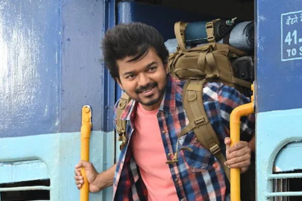 மறுபடியும் விஜய் செய்யும் விஷயம்! வாரிசு பற்றி எதிர்பார்க்காத ஒரு அப்டேட் | Vijay S Varisu Event In Hyderabad