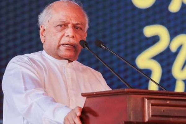 எரிபொருள் கையிருப்பு தொடர்பில் முக்கிய ஆலோசனையை வழங்கிய பிரதமர்! | Pm Dinesh Gunawardena Gave Advice On Fuel Reserves