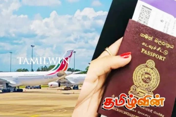 வெளிநாட்டு கடவுச்சீட்டுகளை வழங்குவதில் சிக்கல்: பின்னணியில் செயற்படும் உயரதிகாரிகள்