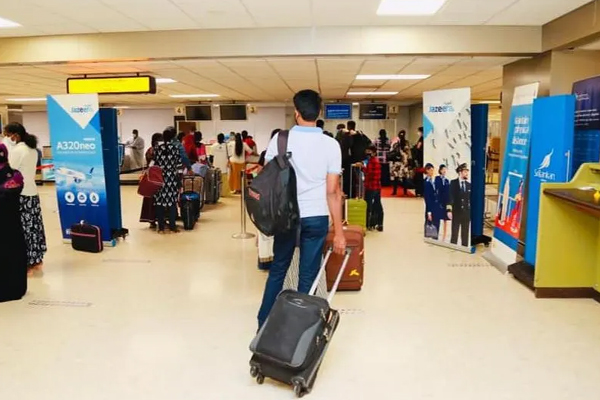 வெளிநாட்டில் உள்ள இலங்கையர்களுக்கான முக்கிய அறிவித்தல் | Important Announcement For Sri Lankans Abroad வெளிநாட்டில் உள்ள இலங்கையர்களுக்கான முக்கிய அறிவித்தல் | Important Announcement For Sri Lankans Abroad