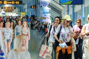 விசா நெருக்கடியால் இலங்கைக்கு ஏற்பட்டுள்ள சிக்கல்: பொருளாதாரத்தில் ஏற்படவுள்ள பாதிப்பு