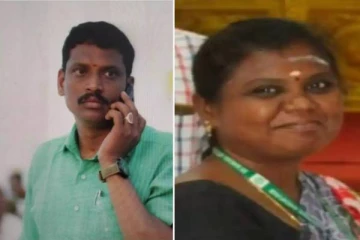 50 கோடிக்கு சொத்துக்கள்! வசதியான வாழ்க்கை... பெண்கள் மீதான சபலத்தில் சொற்ப சம்பளத்தில் வேலைக்கு சேர்ந்த நபருக்கு நேர்ந்த கதி