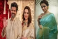 விஜய்யுடன் ஒரே கலரில் ட்ரெஸ் - த்ரிஷாவின் ஆடைவடிவமைப்பாளர் சொன்ன சீக்ரெட்