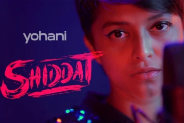 යොහානි හින්දි චිත්රපටයක් වෙනුවෙන් T-Series ලේබලයේ පළමු ගීතය යුටියුබ් වෙත එළිදක්වයි (VIDEO)