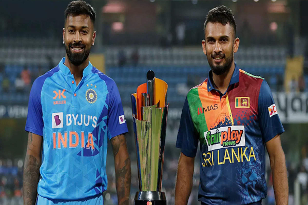 தசுன் சானக்க முறியடித்த மஹேல மற்றும் சங்கக்காரவின் சாதனை - இந்தியா எதிர் இலங்கை டி20 போட்டி! | Record Broken Dasun Sanaka India Vs Sri Lanka T20