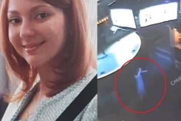 இரவு விடுதியில் குஷியான நடனம்! பிறந்தநாள் கொண்டாட்டத்தில் இளம்பெண்ணுக்கு நேர்ந்த பரிதாபம்