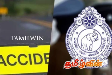 சாலை விபத்துக்களில் இறந்தோரின் எண்ணிக்கை வெளியானது