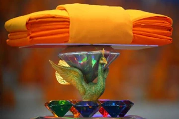 බුදුදහමේ දැක්වෙන මහා පින්කම, කඨින චීවර පූජාව ගැන ඔබ නොදත් දේ...