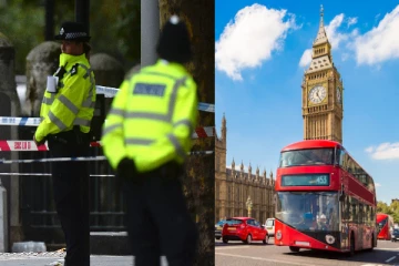 லண்டன் விபத்தில் ஈழத்தமிழர் உயிரிழப்பு