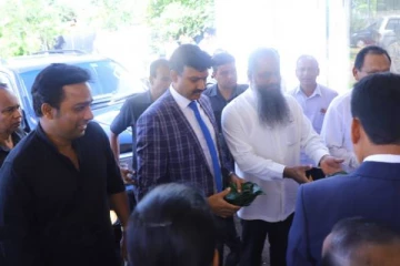 கிழக்கு மாகாணத்தில் 499 பேருக்கு வழங்கப்பட்ட அதிபர் நியமனங்கள்!