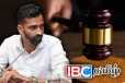 நீதிமன்றில் முன்னிலையான ஜீவன் தொண்டமான்