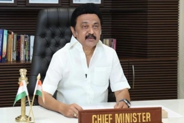 மக்கள்தான் எஜமானர்கள் என்பதை யாரும் மறந்து விடக்கூடாது - முதலமைச்சர் மு.க.ஸ்டாலின்