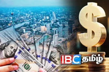 இலங்கைக்கு வந்து குவியும் பெருமளவிலான டொலர்!