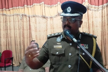 வியாபார நிலையங்களின் பாதுகாப்பு சம்பந்தமாக விசேட கலந்துரையாடல் (Photos)
