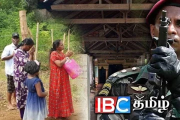 ஆடிப்பிறப்பு : யாழ் மக்களுக்கு இராணுவம் வழங்கிய அனுமதி