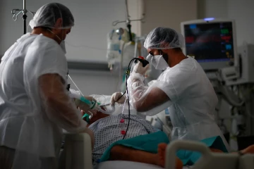 பிரான்ஸ் மருத்துவமனையில் நோயாளிகளின் உயிருடன் விளையாடும் ஹேக்கர்கள்!