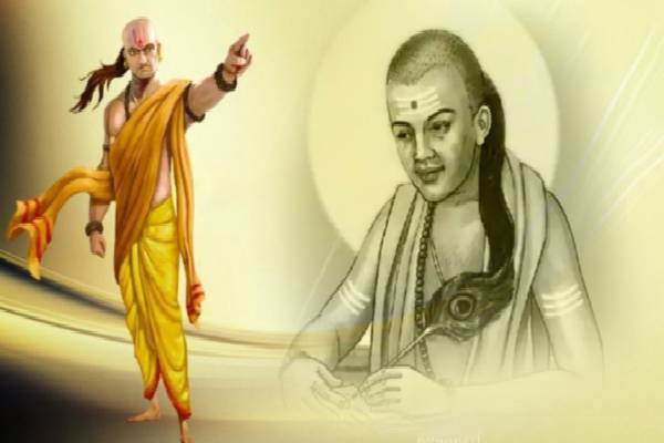 சாணக்கியர் நீதி - இந்த நான்கு விஷயம் மனிதனுக்கு திருப்தி தராது | Chanakya Niti 4 Things That Can Never Satisfy