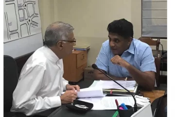 ரணிலுடன் இணையவுள்ள எதிர்க்கட்சியின் 5 முக்கிய உறுப்பினர்கள்