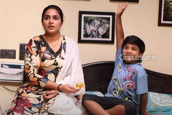 க்ரிஷ் விஷயத்தில் சிக்கப்போகும் ரோஹினி, முத்து சொன்ன விஷயம்.. சிறகடிக்க ஆசை புரொமோ | Siragadikka Aasai Serial July 29 Promo