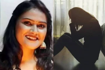 5 ஆண்டுகளில் கணவரை போல் யாரும் இப்படி செய்திருக்க முடியாது - ஆசிரியை தற்கொலை