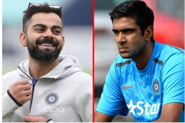 அஸ்வினுக்கு அடுத்த போட்டியிலாவது வாய்ப்பு கிடைக்குமா? முக்கிய தகவலை வெளியிட்ட விராட் கோலி- ரசிகர்கள் ஆர்வம்