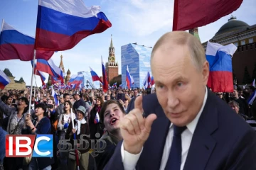 ரஷ்ய மக்களுக்கு புடின் அளித்துள்ள உறுதிமொழி