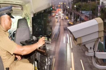 கொழும்பில் முதலாம் திகதி முதல் புதிய நடைமுறை : அபராதம் விதிக்க நடவடிக்கை