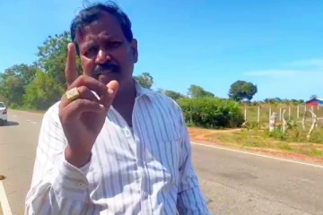 தமிழர்களின் காணிகளைப் பாதுகாக்க நாம் எந்த எல்லைக்கும் போகத் தயார்: ரவிகரன் உறுதி!