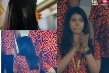 அடி மேல் அடி வாங்கிய சன்ரைசர்ஸ் - கண்ணீர் விட்ட காவ்யா - கலங்கிய ரசிகர்கள்