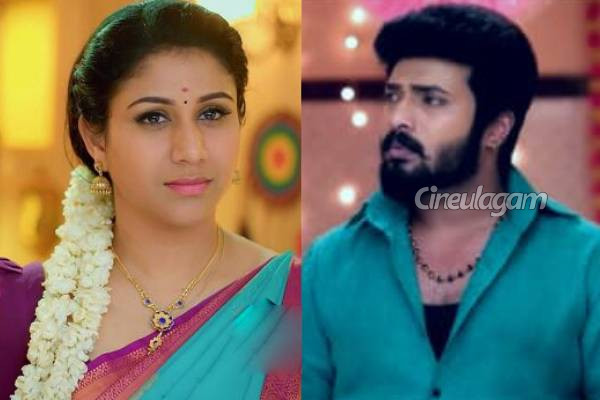 ஜீ தமிழ் சீரியல் ரசிகர்களுக்கு வந்த சந்தோஷ செய்தி... மெகா சங்கமம், எந்தெந்த தொடர்கள் தெரியுமா? | Zee Tamizh 2 Top Serials Mega Sangamam ஜீ தமிழ் சீரியல் ரசிகர்களுக்கு வந்த சந்தோஷ செய்தி... மெகா சங்கமம், எந்தெந்த தொடர்கள் தெரியுமா? | Zee Tamizh 2 Top Serials Mega Sangamam