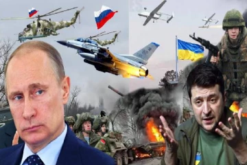 இருளில் மூழ்கிய உக்ரைன்! அதிகாரிகள் விடுத்துள்ள எச்சரிக்கை