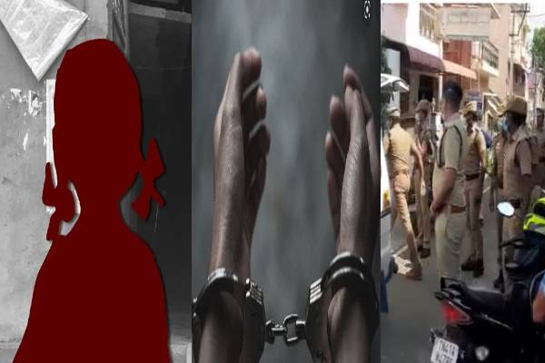 காதலித்தவனை கரம் பிடிக்க 17 வயது சிறுமி செய்த கார்யம் ; அதிர்ச்சியில் உரைந்த ஊர்மக்கள்! - தமிழ்நாடு