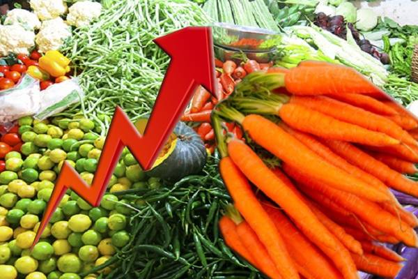 எதிர்பாராத அளவுக்கு அதிகரித்த மரக்கறி விலை : 1000 ரூபாவிற்கு விற்பனை செய்யப்பட்ட கரட் - ஐபிசி தமிழ்