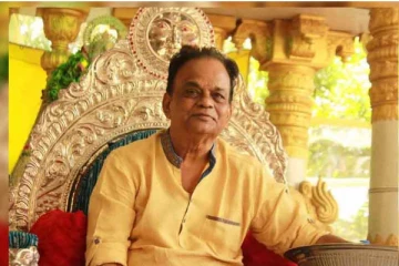 சிவசங்கர் பாபா வழக்கின் விசாரணை அதிகாரி திடீர் இடமாற்றம்