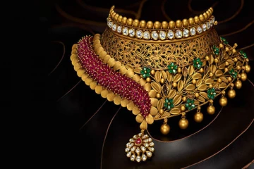 இன்று தங்கத்தின் விலை சரிந்துள்ளது!!