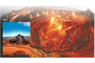 Wow.... இந்தியாவில் முதல்முறையாக ஜம்மு காஷ்மீரில் ‘லித்தியம் புதையல்’ கண்டுபிடிப்பு....!