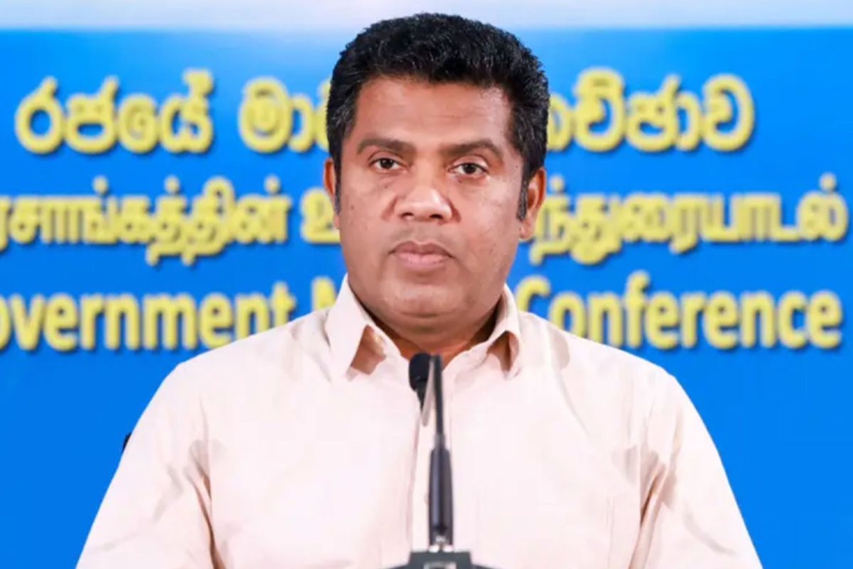 இலங்கையின் இறையாண்மையை மீண்டும் சோதிக்கும் ஈரானியக் கப்பல்கள்! நிலைப்பாட்டை அறிவித்த அரசாங்கம் | Iran Ships Once Again Testing Srilanka Sovereignty