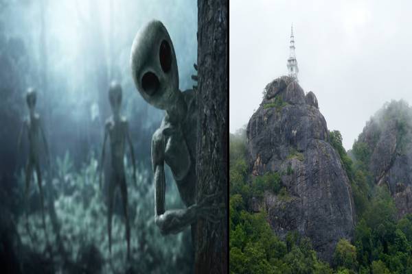 இலங்கையில் வேற்றுகிரகவாசிகளா? வெளியான மர்மமான கதைகள் | Aliens In Sri Lanka Mysterious Stories Revealed இலங்கையில் வேற்றுகிரகவாசிகளா? வெளியான மர்மமான கதைகள் | Aliens In Sri Lanka Mysterious Stories Revealed