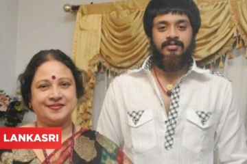 பிரபல தமிழ் திரைப்பட நடிகையின் மகனான வாரிசு நடிகரின் பேச்சில் மயங்கிய கோடீஸ்வரர்! அம்பலமான மெகா மோசடி.. புகைப்படம்