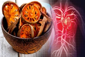 இதய நோயிற்கு மருந்தாகும் வில்வம் பழம் பற்றி தெரியுமா?